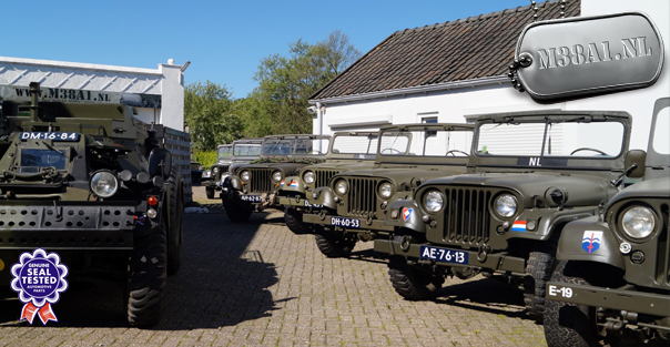 draaipunt erotisch je bent Nekaf Jeep Te koop - Willys M38a1 For Sale Jeeps&Parts - Nekaf Jeep & Ex  Legervoertuigen Te Koop - Nekaf Jeep Te Koop